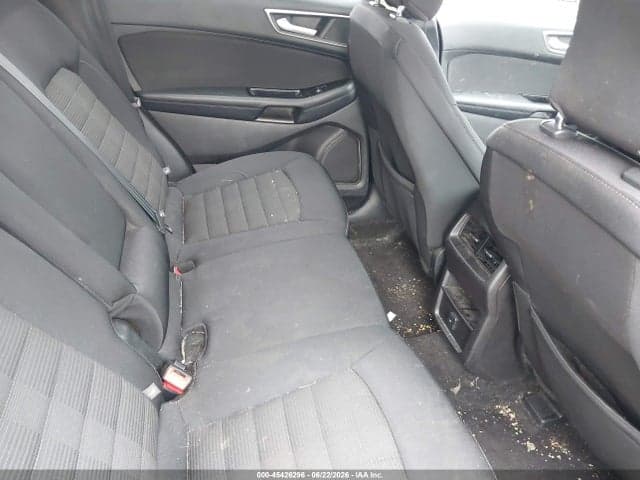 2018 FORD EDGE SEL 8