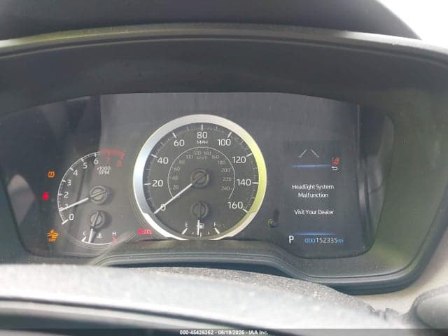 2021 TOYOTA COROLLA LE 7