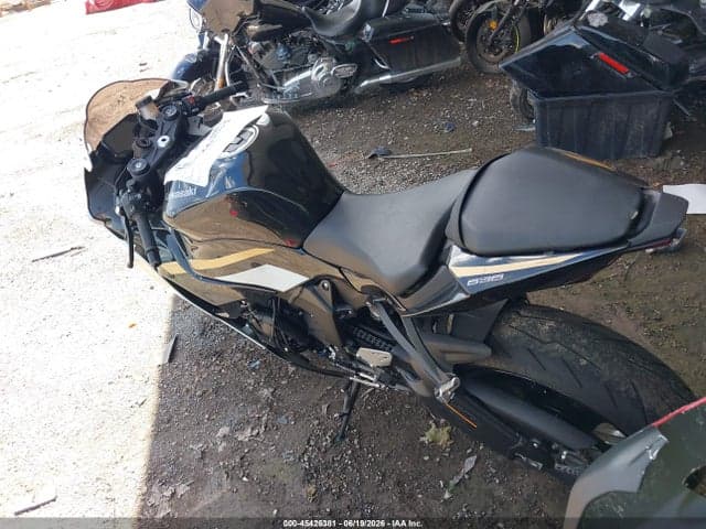 2026 KAWASAKI ZX636 K 3