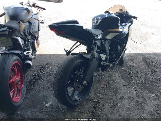 2026 KAWASAKI ZX636 K 4