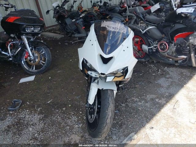 2026 KAWASAKI ZX636 K 5