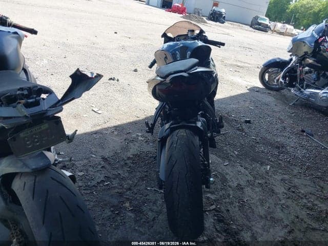 2026 KAWASAKI ZX636 K 6