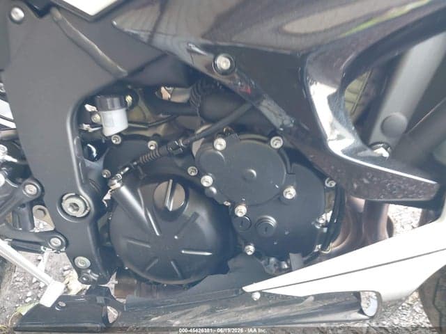 2026 KAWASAKI ZX636 K 8