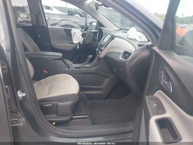 2021 CHEVROLET EQUINOX AWD LT 5