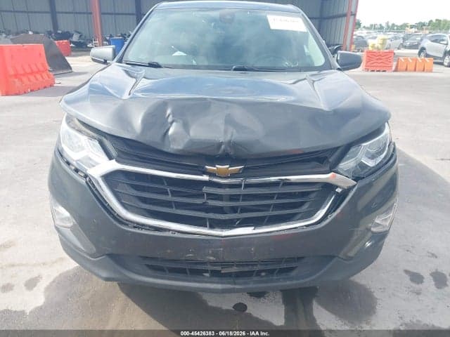 2021 CHEVROLET EQUINOX AWD LT 6