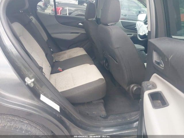 2021 CHEVROLET EQUINOX AWD LT 8