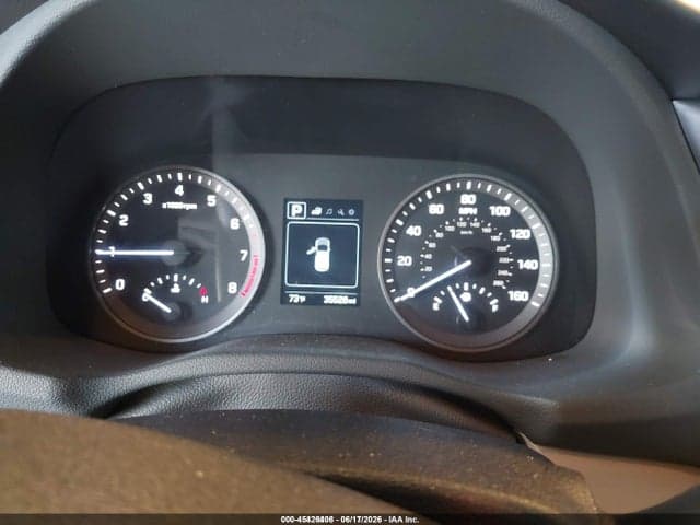 2018 HYUNDAI TUCSON SE 7