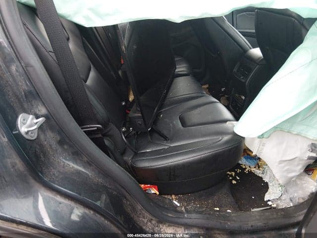 2022 FORD EDGE TITANIUM 8