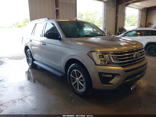 2021 FORD EXPEDITION XL 1