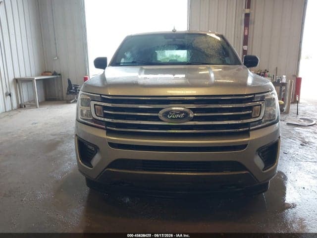 2021 FORD EXPEDITION XL 12