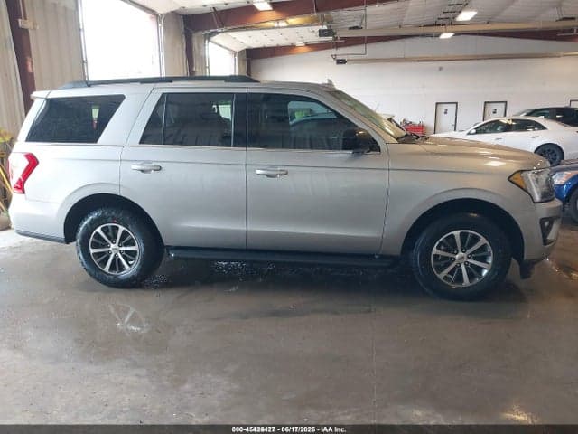 2021 FORD EXPEDITION XL 13