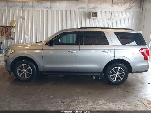 2021 FORD EXPEDITION XL 14