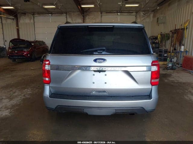 2021 FORD EXPEDITION XL 16