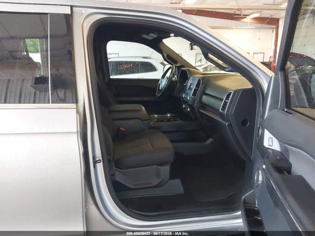 2021 FORD EXPEDITION XL 5