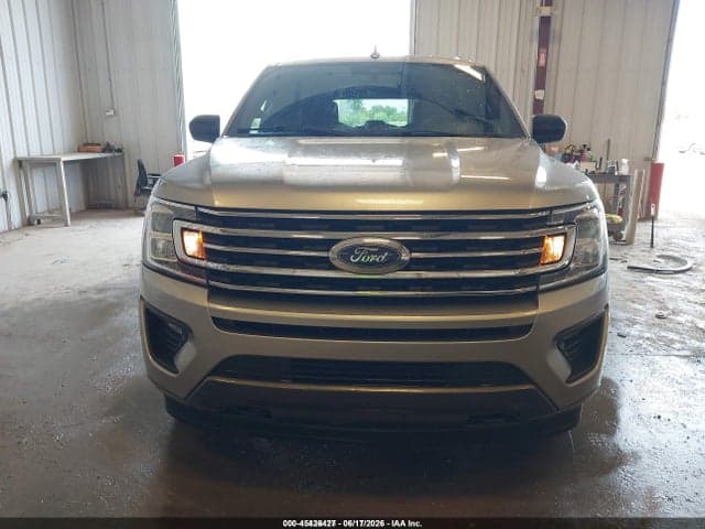 2021 FORD EXPEDITION XL 6