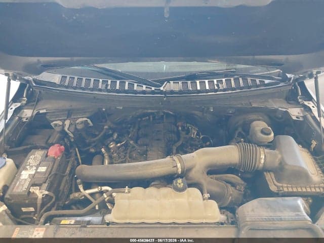 2021 FORD EXPEDITION XL 10