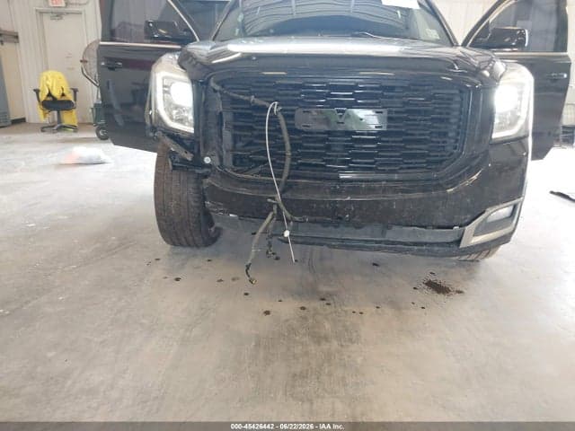 2018 GMC YUKON SLT 6