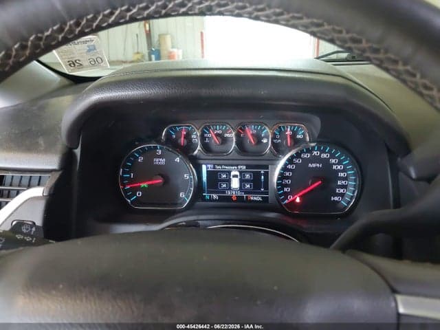 2018 GMC YUKON SLT 7