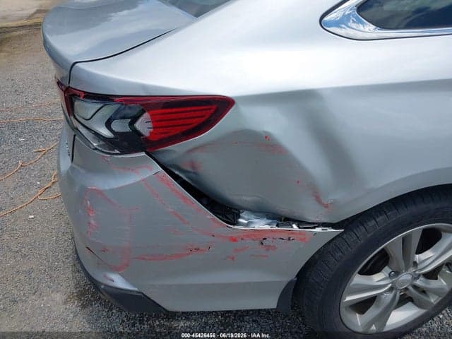 2018 HYUNDAI SONATA SPORT 6