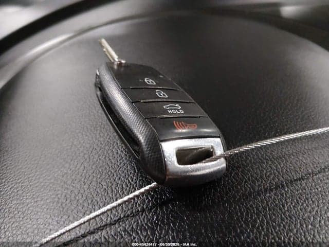 2017 KIA FORTE LX 11