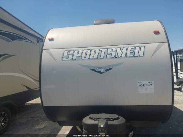 2022 SPORTSMEN BY KZ SE SERIES M-241RKSE 10