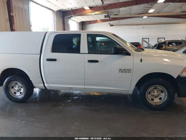 2018 RAM 1500 13