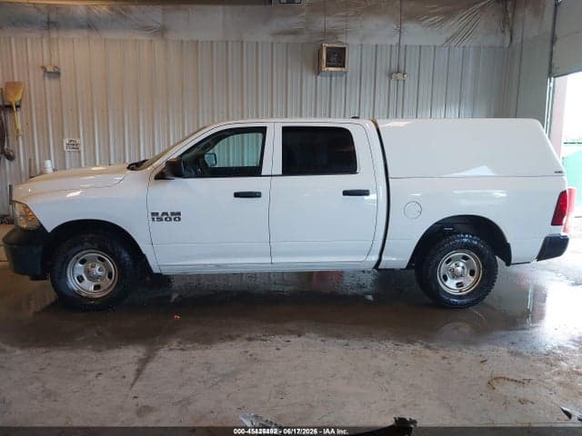 2018 RAM 1500 14