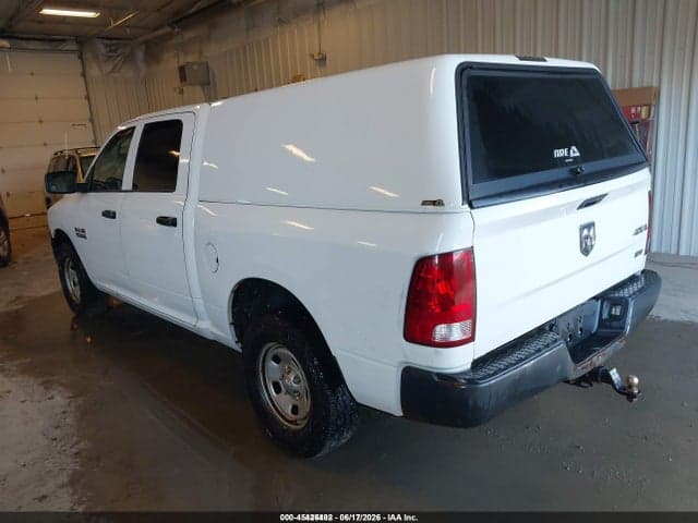 2018 RAM 1500 3