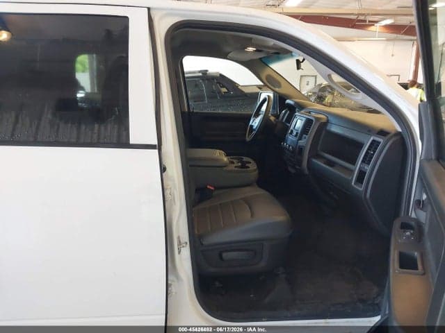 2018 RAM 1500 5