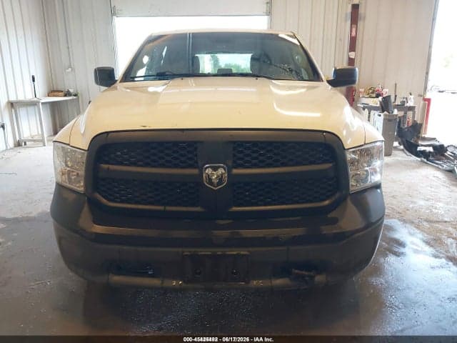 2018 RAM 1500 6