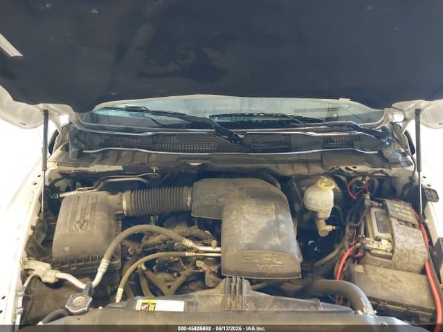 2018 RAM 1500 10