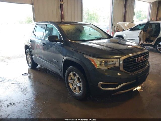 2019 GMC ACADIA SLE-1 1