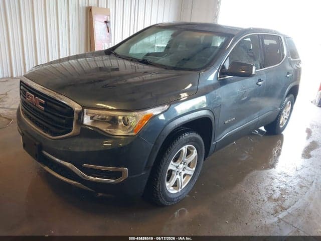 2019 GMC ACADIA SLE-1 2