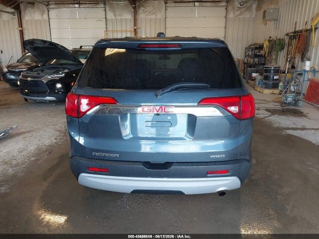 2019 GMC ACADIA SLE-1 15