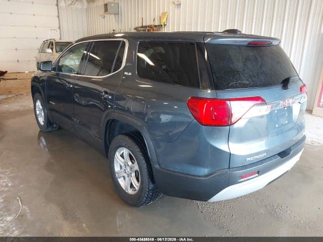 2019 GMC ACADIA SLE-1 3