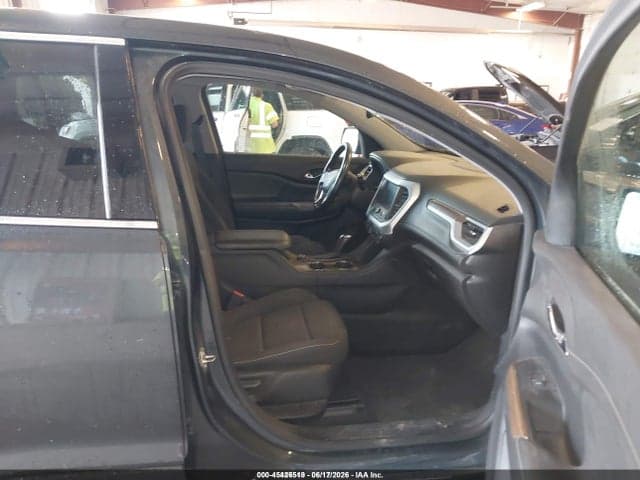 2019 GMC ACADIA SLE-1 5