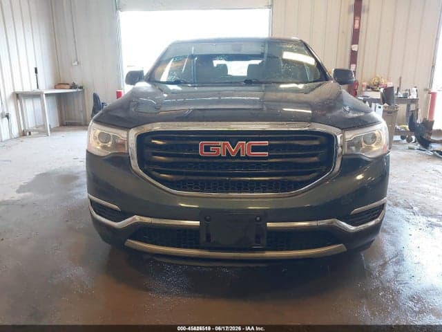 2019 GMC ACADIA SLE-1 6