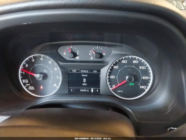 2019 GMC ACADIA SLE-1 7