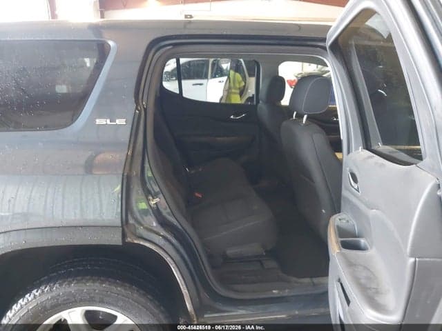 2019 GMC ACADIA SLE-1 8