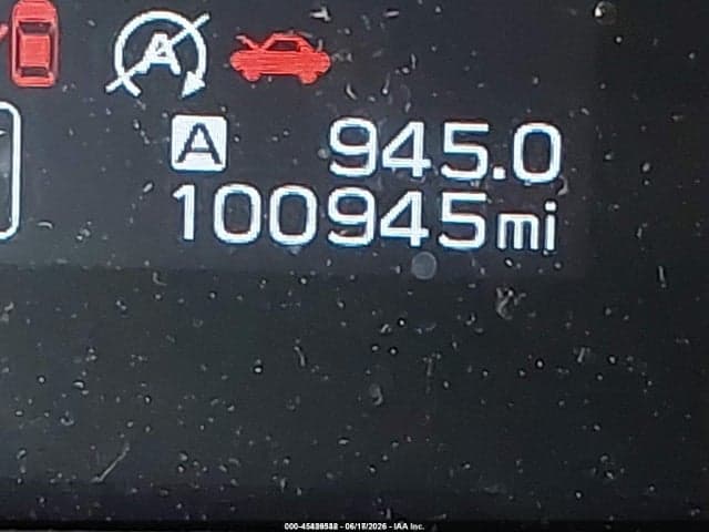 2022 SUBARU OUTBACK PREMIUM 15