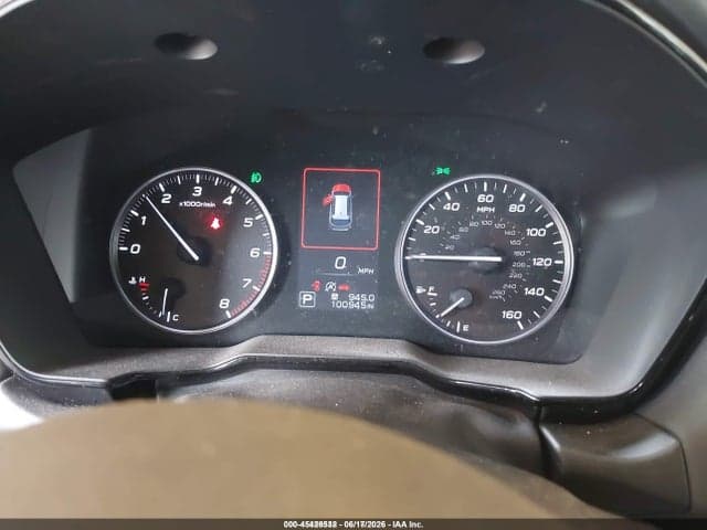 2022 SUBARU OUTBACK PREMIUM 7