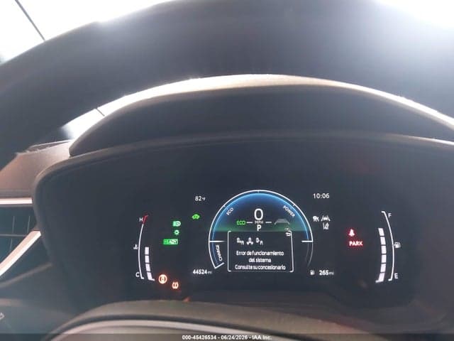 2025 TOYOTA COROLLA HYBRID SE 7