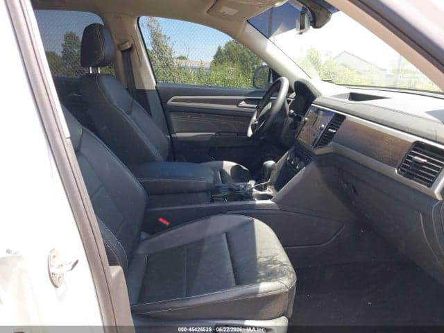 2022 VOLKSWAGEN ATLAS 2.0T SE W/TECHNOLOGY 5