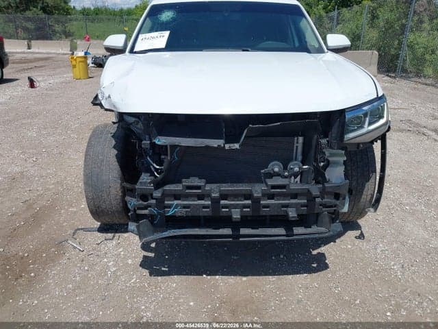 2022 VOLKSWAGEN ATLAS 2.0T SE W/TECHNOLOGY 6