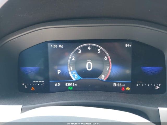 2022 VOLKSWAGEN ATLAS 2.0T SE W/TECHNOLOGY 7