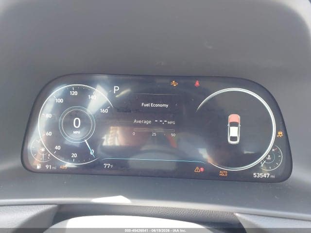 2023 HYUNDAI SONATA LIMITED 7