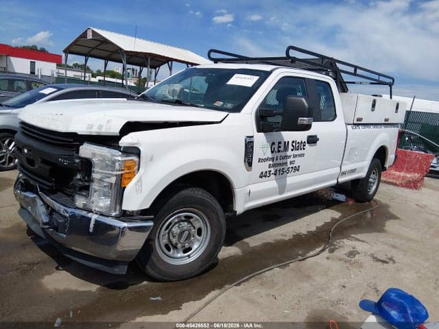 2017 FORD F-250 LARIAT/XL/XLT 2