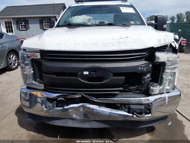 2017 FORD F-250 LARIAT/XL/XLT 12