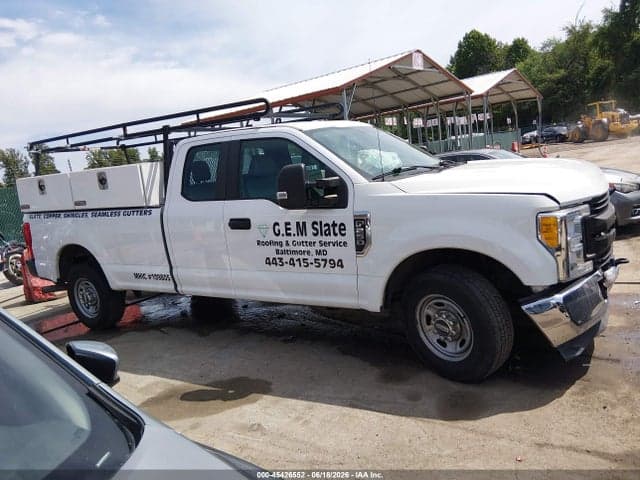 2017 FORD F-250 LARIAT/XL/XLT 13
