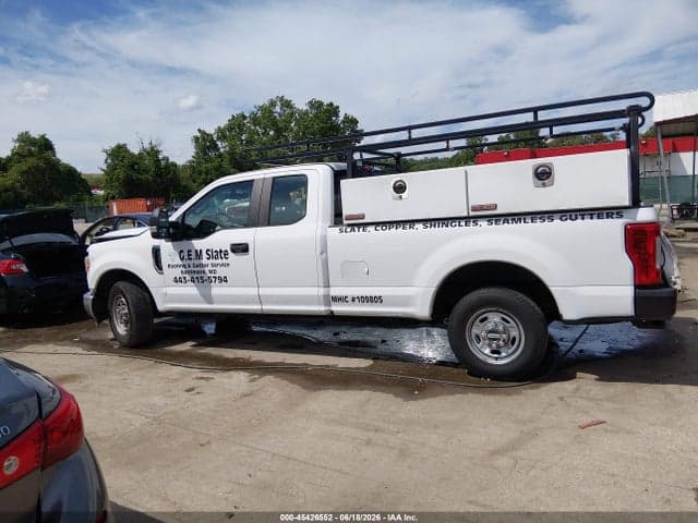 2017 FORD F-250 LARIAT/XL/XLT 14
